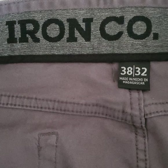 Pants - Picture 3 of 5